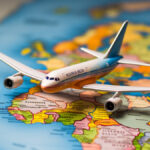 San Diego to India Flights