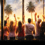 Things to do in San Diego when it rains