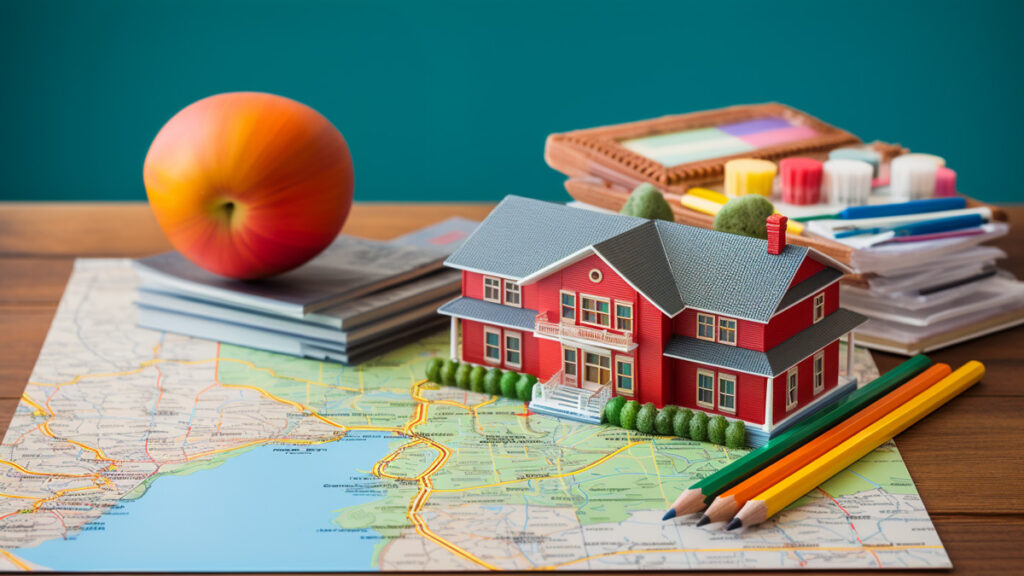 Best School Districts in San Diego