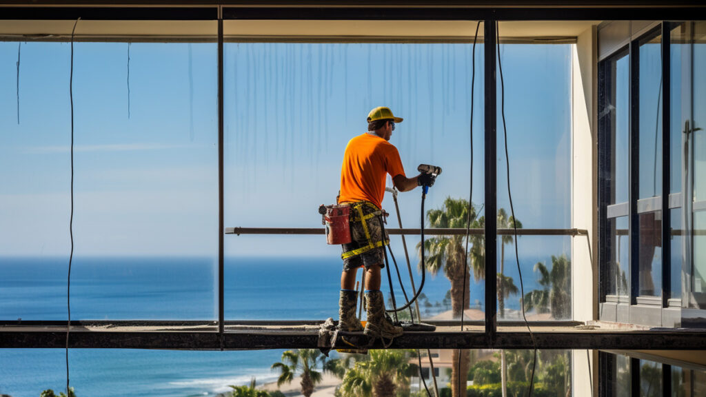 Best Window Washing for Homes in La Jolla