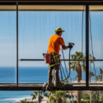 Best Window Washing for Homes in La Jolla