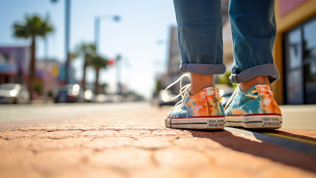 Is San Diego Walkable?