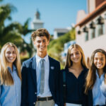 private schools in San Diego