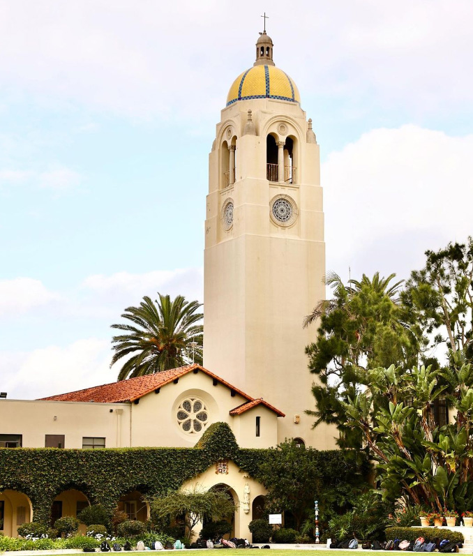 Best private schools in San Diego - Bishop's in La Jolla