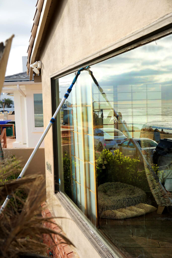 Coastal Clarity Window Cleaning