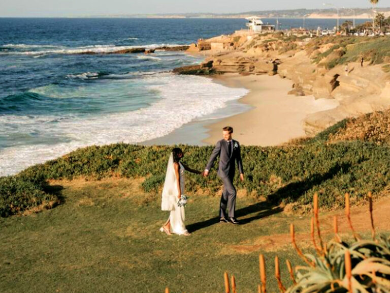 La Jolla Wedding Bowl Everything You Need to Know About Cost & Booking