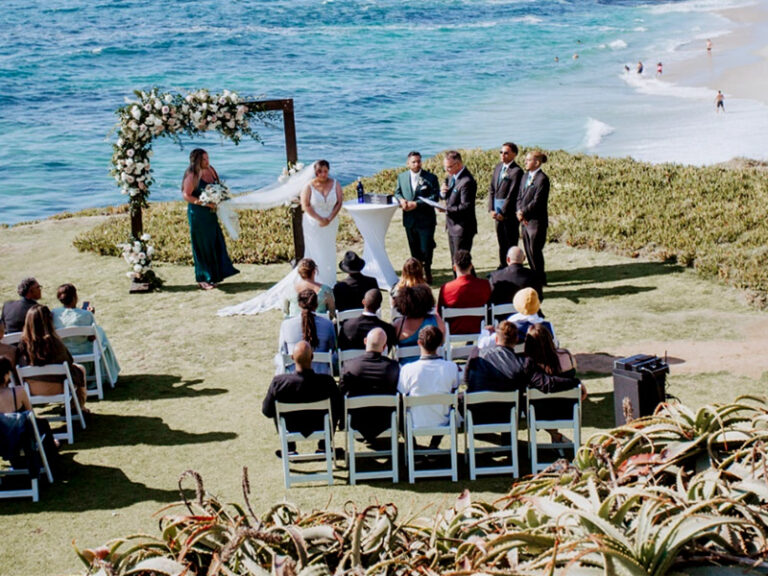 La Jolla Wedding Bowl Everything You Need to Know About Cost & Booking