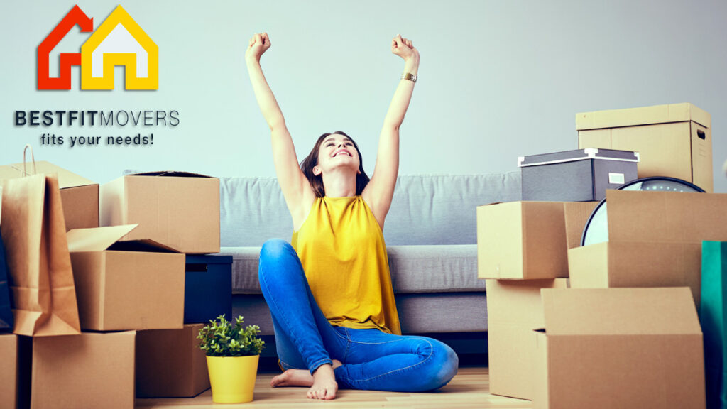 Moving to La Jolla With Best Fit Movers