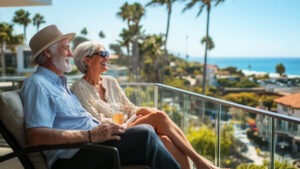 Best assisted living in La Jolla