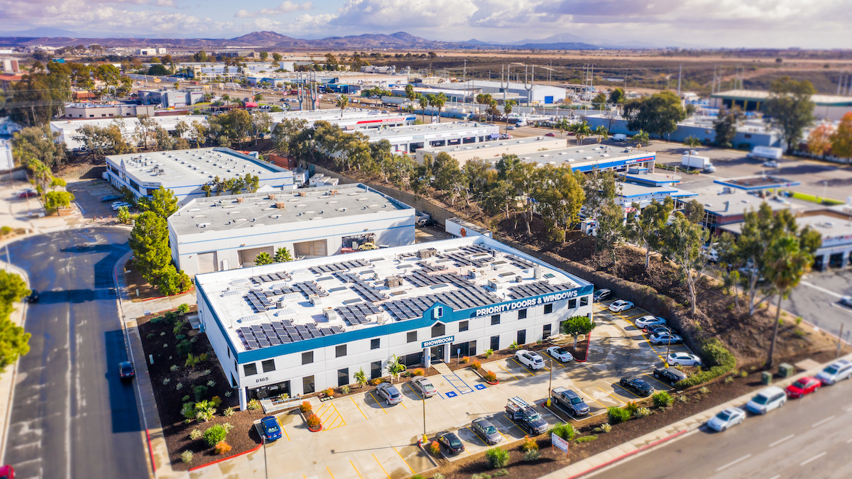 Priority Doors & Windows Elevating San Diego Homes with Premium