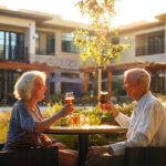 luxury assisted living san diego