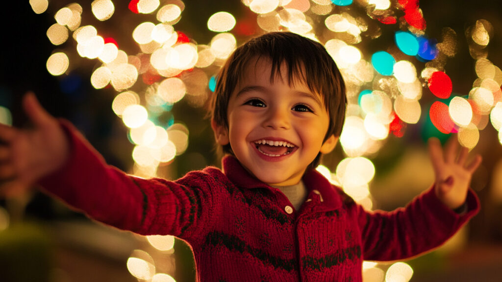 Kid-friendly holiday activities in San Diego