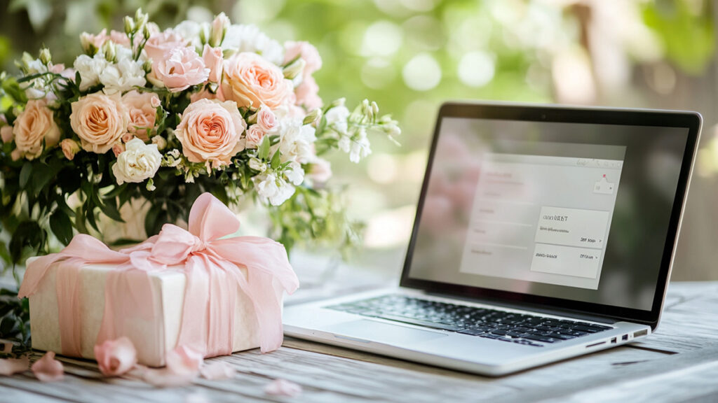 Wedding Registration Etiquette