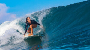 women's surf meetup