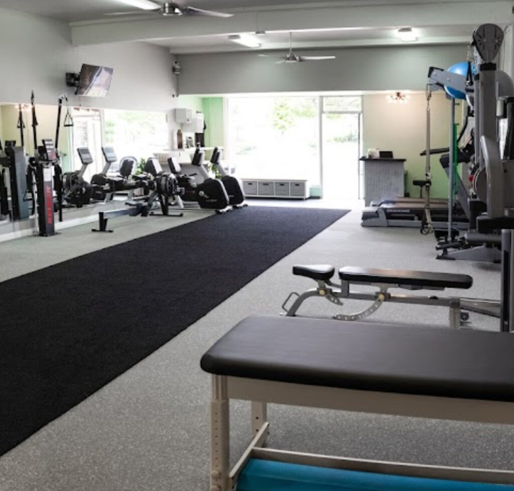 Fitness and Wellness Spots in Solana Beach CA - Scend Fitness