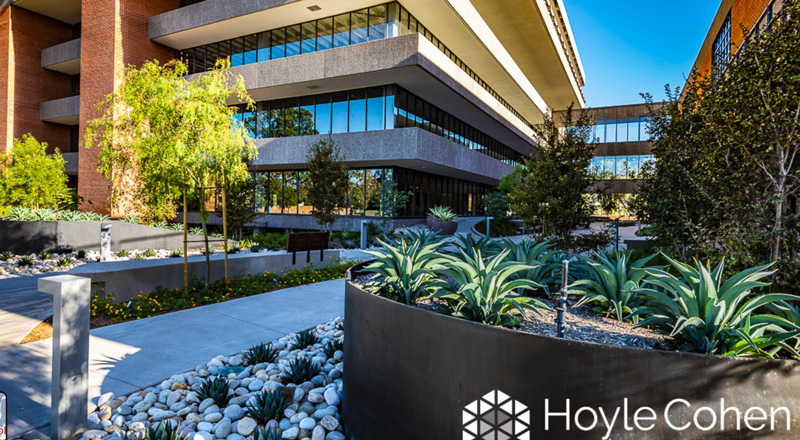 Wealth Management Firms in San Diego - HoyleCohen