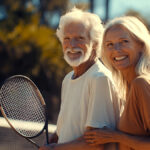 Staying Active in La Jolla After 65
