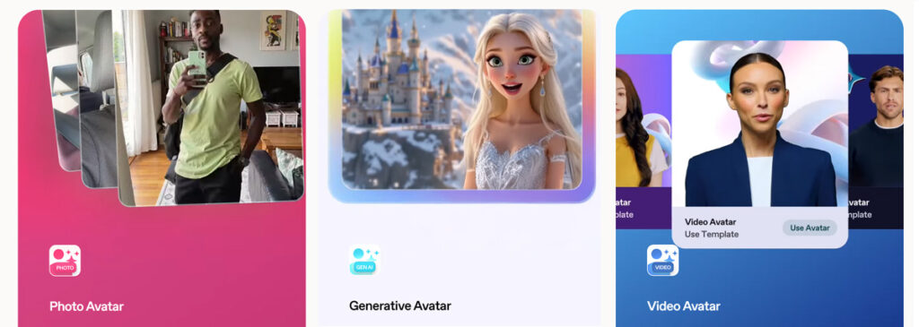 How La Jolla Businesses are Using Digital Avatar Customizations