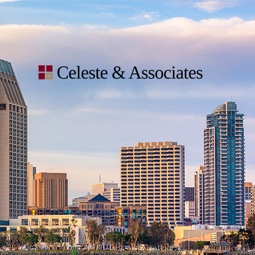 San Diego Construction Accounting Companies - Celeste & Associates