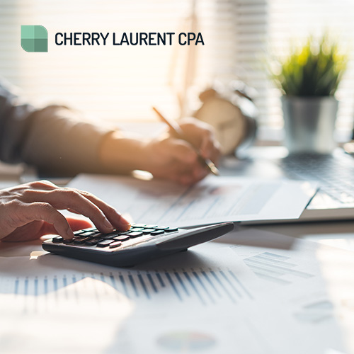 San Diego Construction Accounting Companies - Cherry Laurent