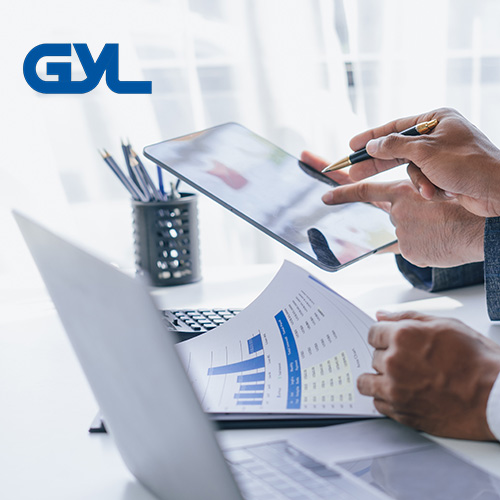 San Diego Construction Accounting Companies - GYL