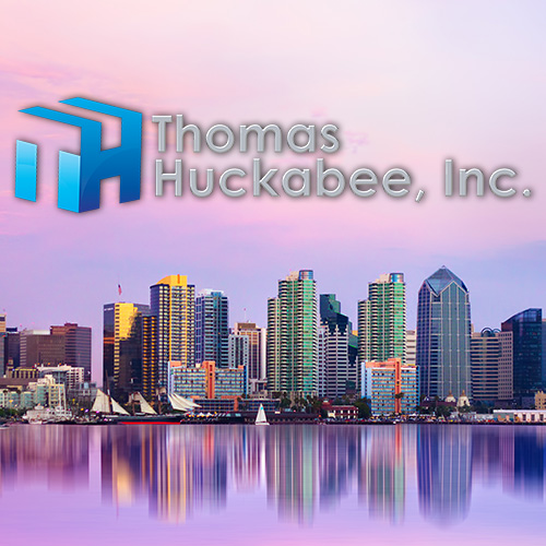 San Diego Construction Accounting Companies - Thomas Huckabee