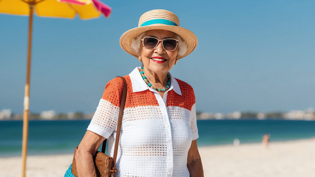 Is San Diego the Best Place to Age in Place?