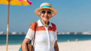 Is San Diego the Best Place to Age in Place?