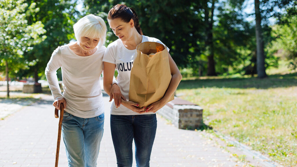 Is San Diego the Best Place to Age in Place?