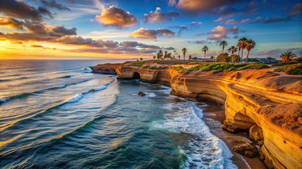 Is San Diego the Best Place to Age in Place?