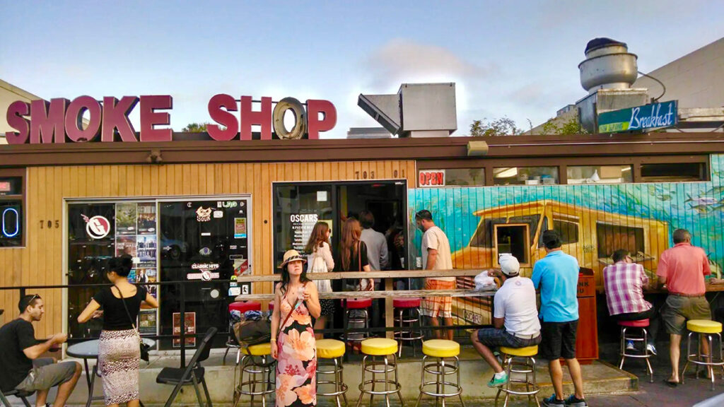 Oscar's Mexican Seafood on Turquois Street to close, and reopen nearby