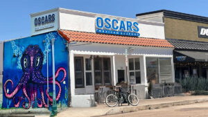 Oscar's Mexican Seafood on Turquois Street to close, and reopen nearby