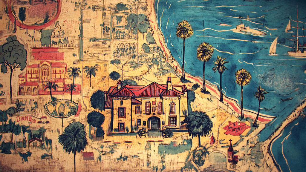 best San Diego neighborhoods long term property value