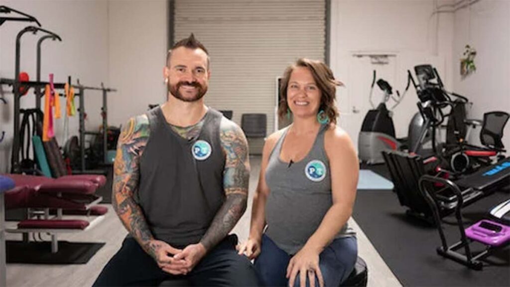 Advanced Physical Therapy & Wellness in San Diego