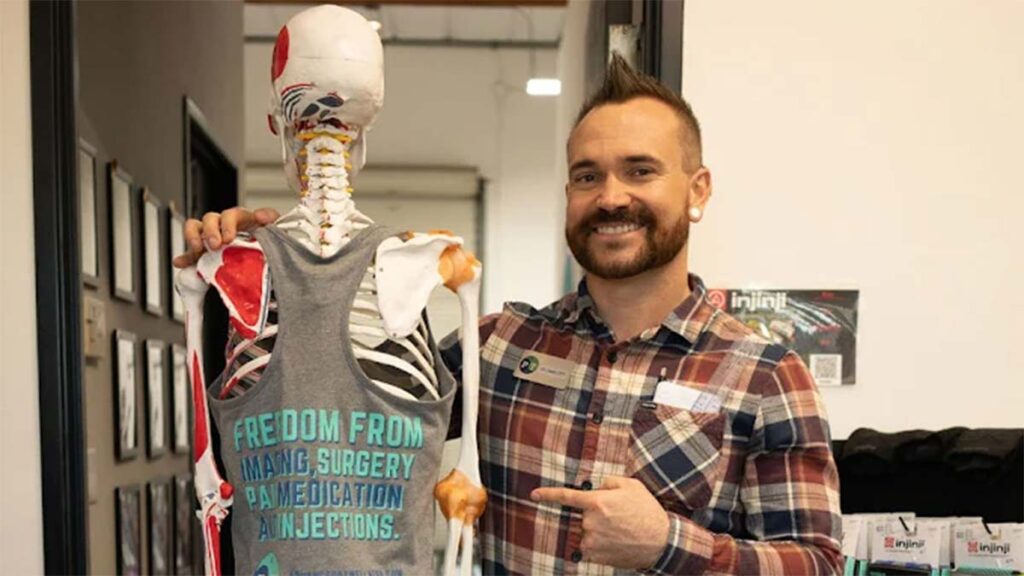 Advanced Physical Therapy & Wellness in San Diego