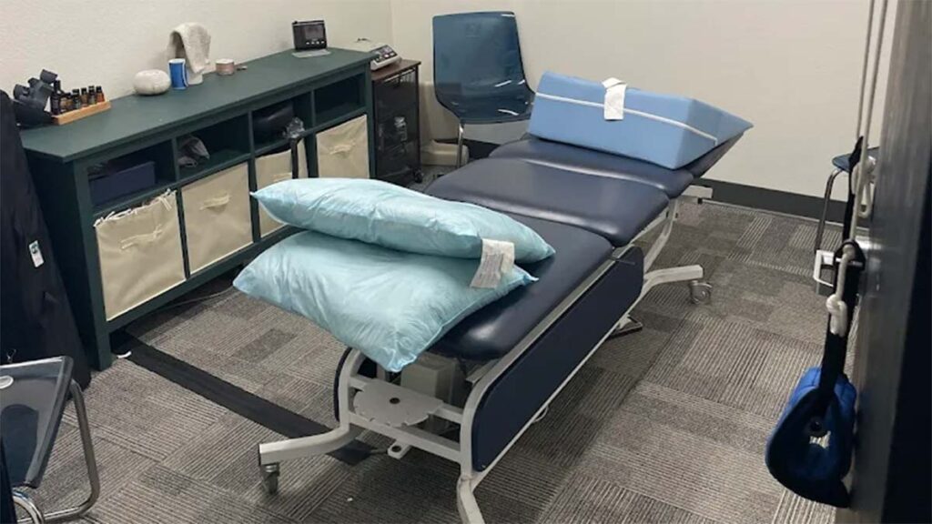 Advanced Physical Therapy & Wellness in San Diego