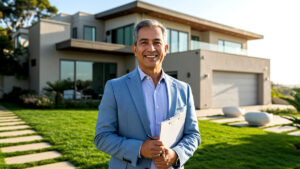 Becoming a San Diego Real Estate Agent