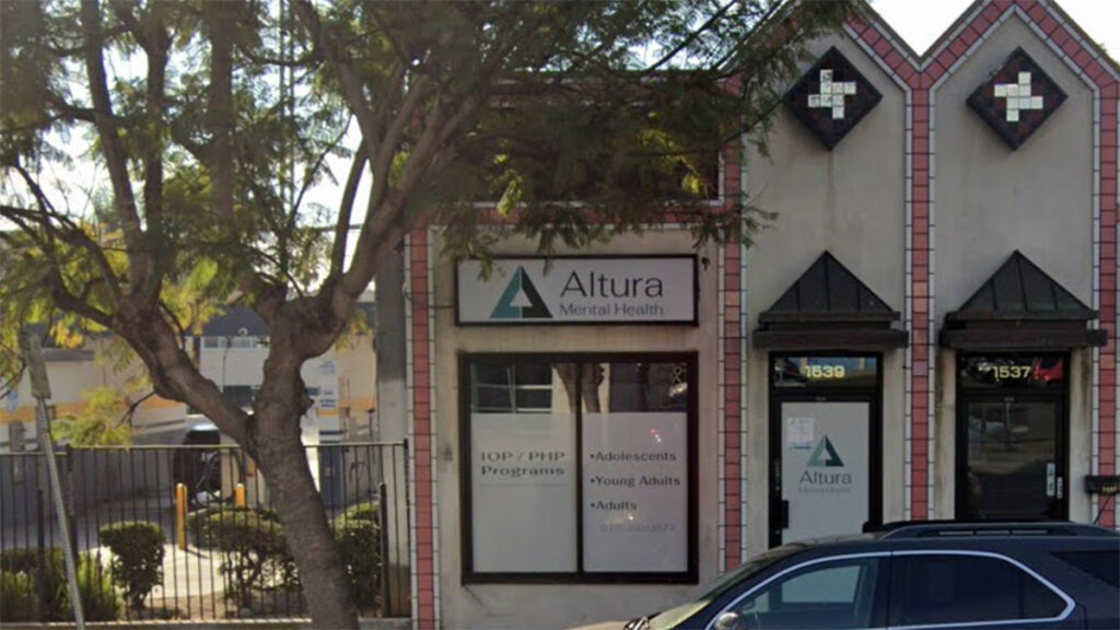 Altura Treatment Center