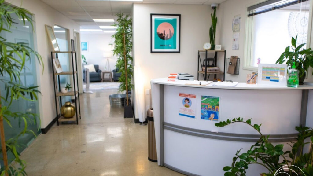 Evolve Treatment Center in San Diego