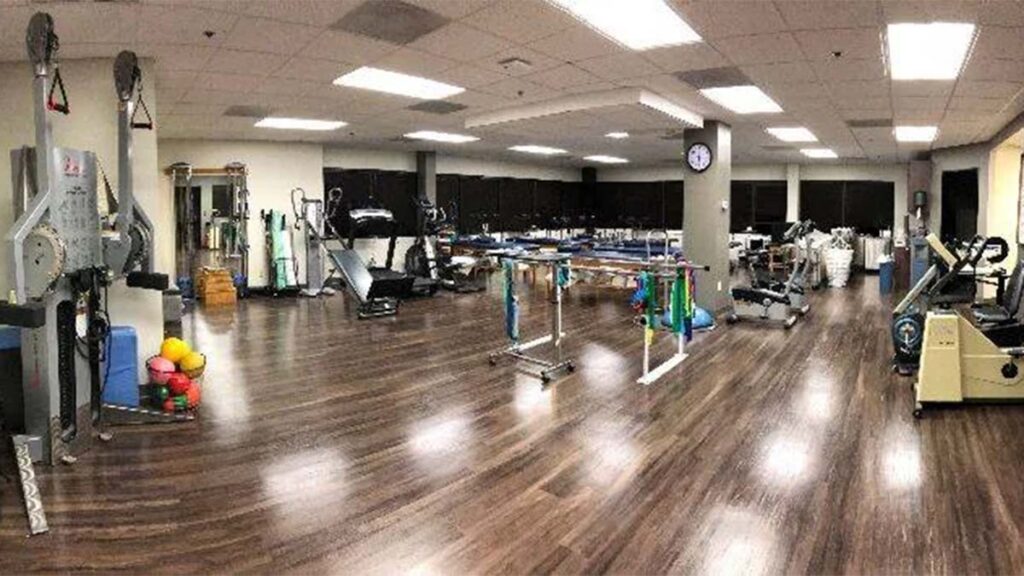 Innovative Physical Therapy in San Diego