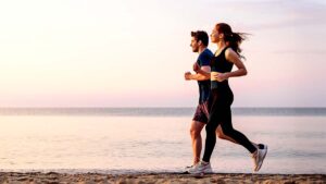 Workouts trending in La Jolla this Summer