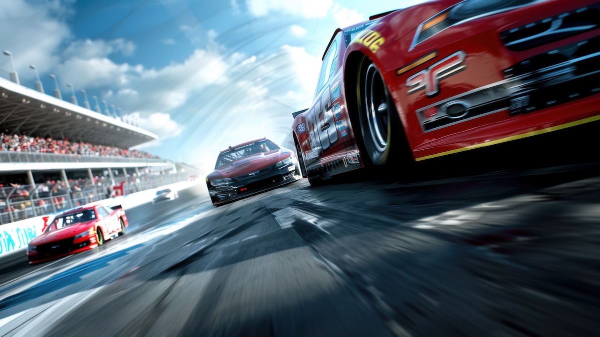Nascar Roracing Base NASCAR Will Host a Race on a San Diego Naval Base in 2026 - LaJolla.com
