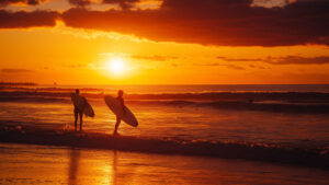 Soak up the Summer Sun In San Diego Before It's Too Late