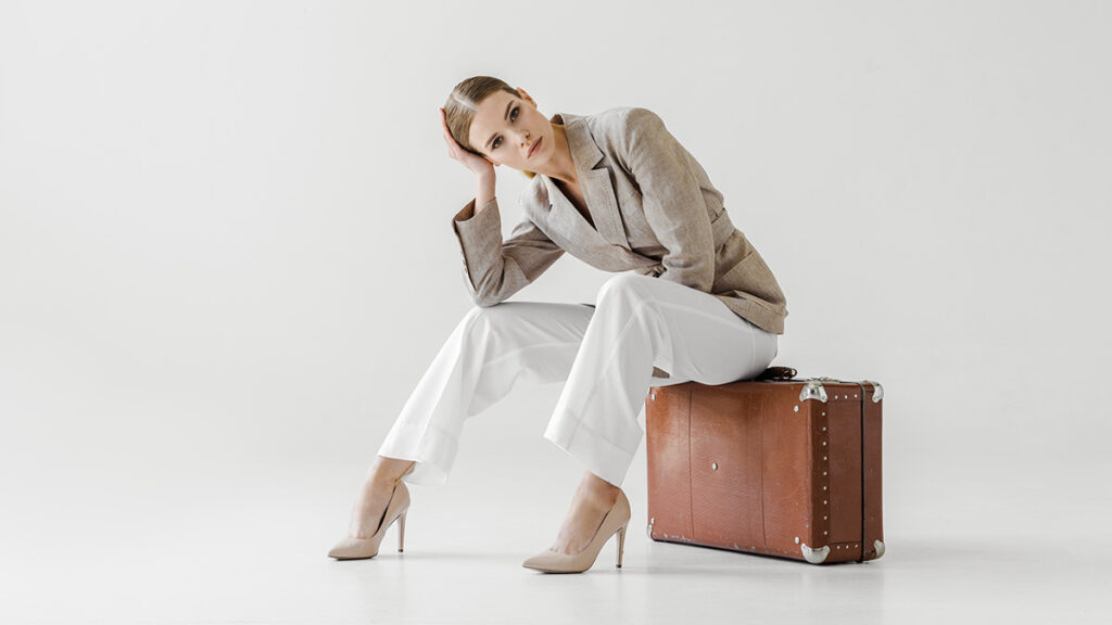 Upscale Fashion is Defining a New Era of Style