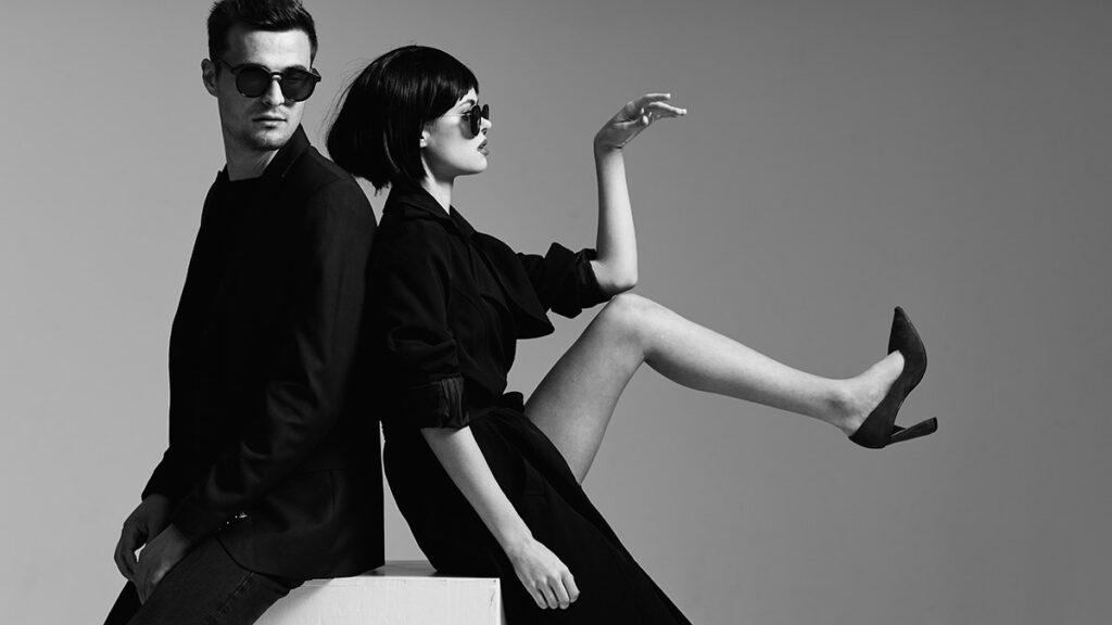 Women's Fashion: What She Really Wants for Christmas