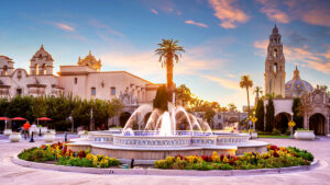 Balboa Park Reimagined for the Luxe Traveler