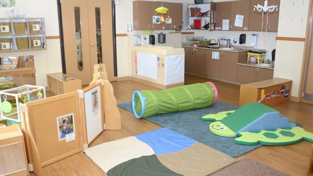 Best Daycares in San Diego - Childtime of San Diego