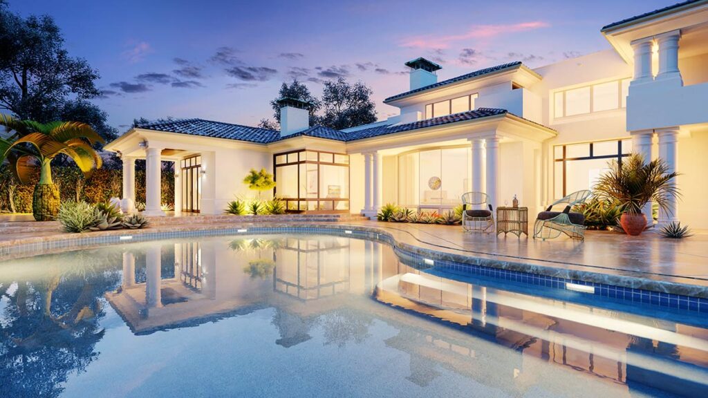 California Luxury Treatment Centers