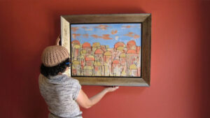 Once Upon a Frame Solana Beach California