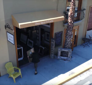 Once Upon a Frame Solana Beach California